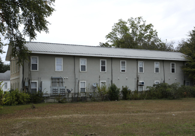 3010 Hamilton Rd in Columbus, GA - Foto de edificio - Building Photo