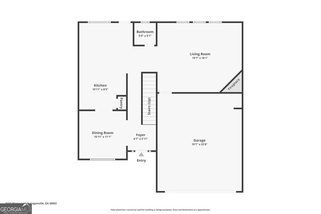 3415 Wrenwood Ct in Loganville, GA - Building Photo - Building Photo
