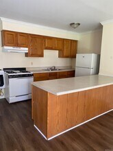 214 N Fillmore St-Unit -8A in Little Rock, AR - Building Photo - Building Photo