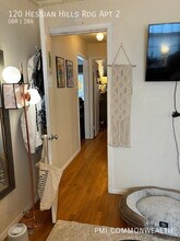 120 Hessian Hills Ridge in Charlottesville, VA - Building Photo - Building Photo