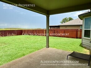 942 Pumpkin Rdg in New Braunfels, TX - Building Photo - Building Photo