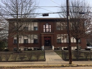 Wilson School Apartments in Mckees Rocks, PA - Building Photo - Building Photo