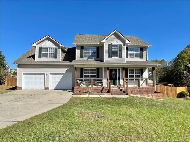 71 Jubilee Ct in Cameron, NC - Building Photo - Building Photo