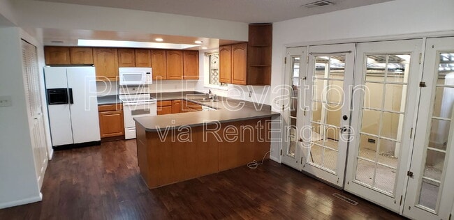 9025 Mansfield Ave in Denver, CO - Building Photo - Building Photo