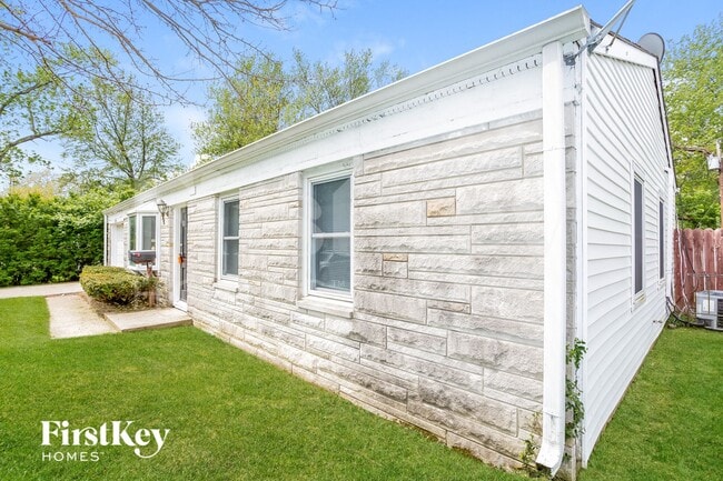 4320 N Pasadena St in Indianapolis, IN - Building Photo - Building Photo