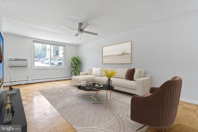 3000 7th St NE in Washington, DC - Building Photo - Building Photo