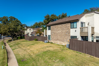 Lifescape Villas On Dublin Condos in Richardson, TX - Building Photo - Building Photo