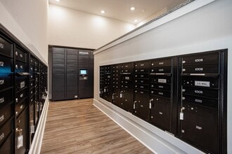 Main Street Lofts | Luxury Apartments in Oak Ridge, TN - Foto de edificio - Building Photo