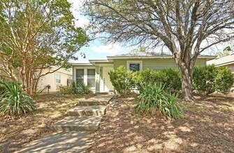 13816 Golden Flax Trail in Pflugerville, TX - Building Photo - Building Photo