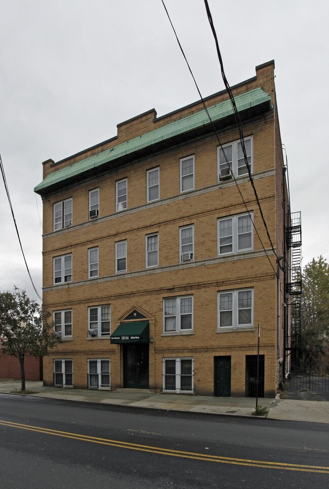 Chorue Apartments in Jersey City, NJ - Building Photo - Building Photo