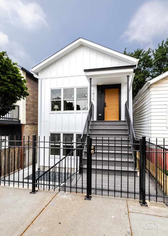 property at 1810 W 23rd St