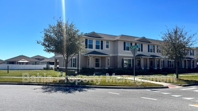 1820 Red Canyon Dr in Kissimmee, FL - Building Photo - Building Photo