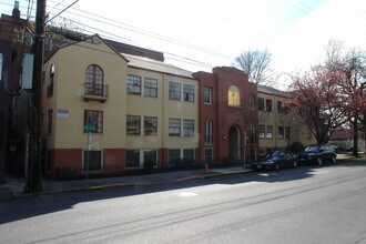 The Glenden in Portland, OR - Foto de edificio - Building Photo