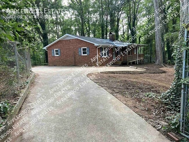 property at 1000 Textile Rd