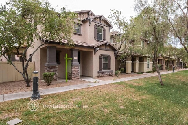 5842 E Grove Ave in Mesa, AZ - Building Photo - Building Photo