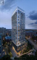36 Olive Ave in Toronto, ON - Building Photo