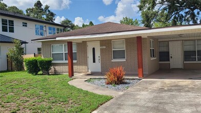 3817 W San Rafael St in Tampa, FL - Building Photo - Building Photo