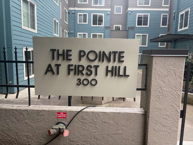 property at 300 10th Ave