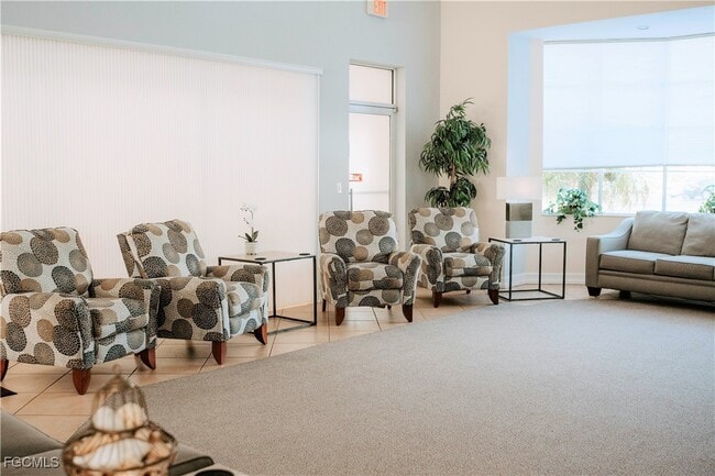 property at 6481 Aragon Way