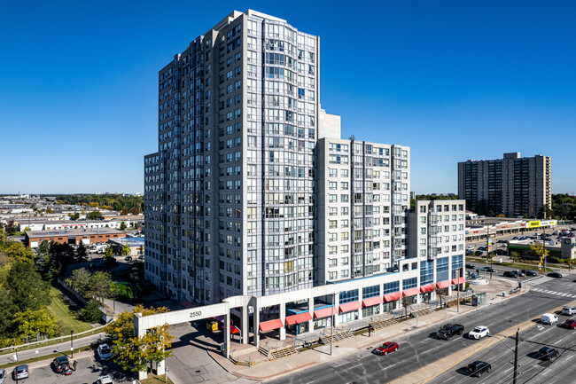 1450-1470 Midland Ave in Toronto, ON - Building Photo - Building Photo