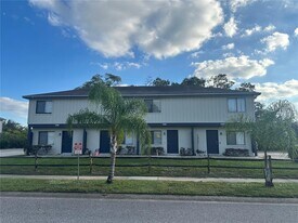 12154 Pepperdine Pl in Orlando, FL - Building Photo