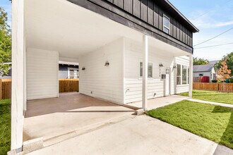725 Virginia Blvd in San Antonio, TX - Building Photo - Building Photo
