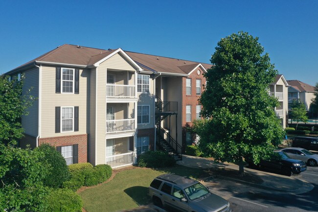 Ashley West End in Atlanta, GA - Building Photo - Building Photo