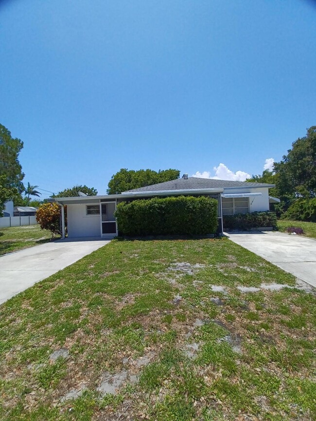 property at 520 W Branch St