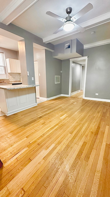 4444 S Indiana Ave in Chicago, IL - Building Photo - Building Photo