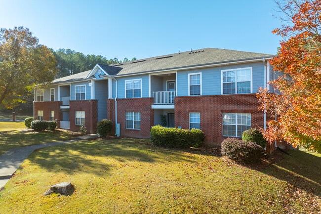 Magnolia Court in Birmingham, AL - Building Photo - Building Photo