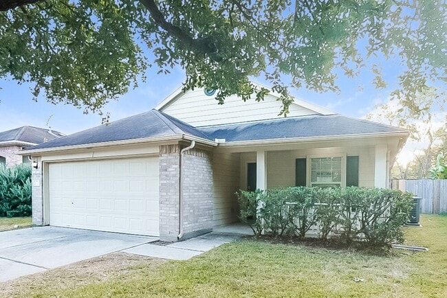 property at 11303 Northam Dr