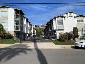 2955 Columbia St in San Diego, CA - Building Photo