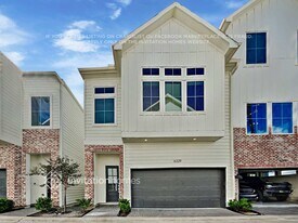 6329 Paddington Bnd Dr in Houston, TX - Building Photo