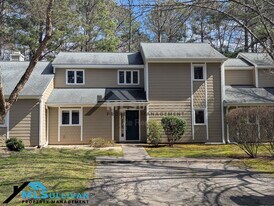 4309 Pin Oak Dr in Durham, NC - Building Photo