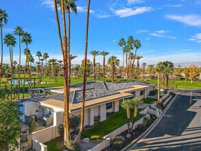 46243 Club Terrace Dr in Indian Wells, CA - Foto de edificio - Building Photo