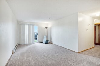 Edgewood Estates in Leduc, AB - Building Photo - Building Photo