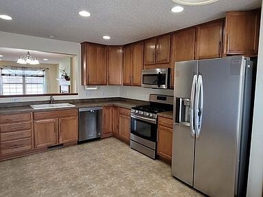 property at 15205 French Dr N