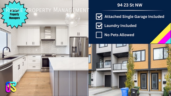 property at 94-23 23 St NW