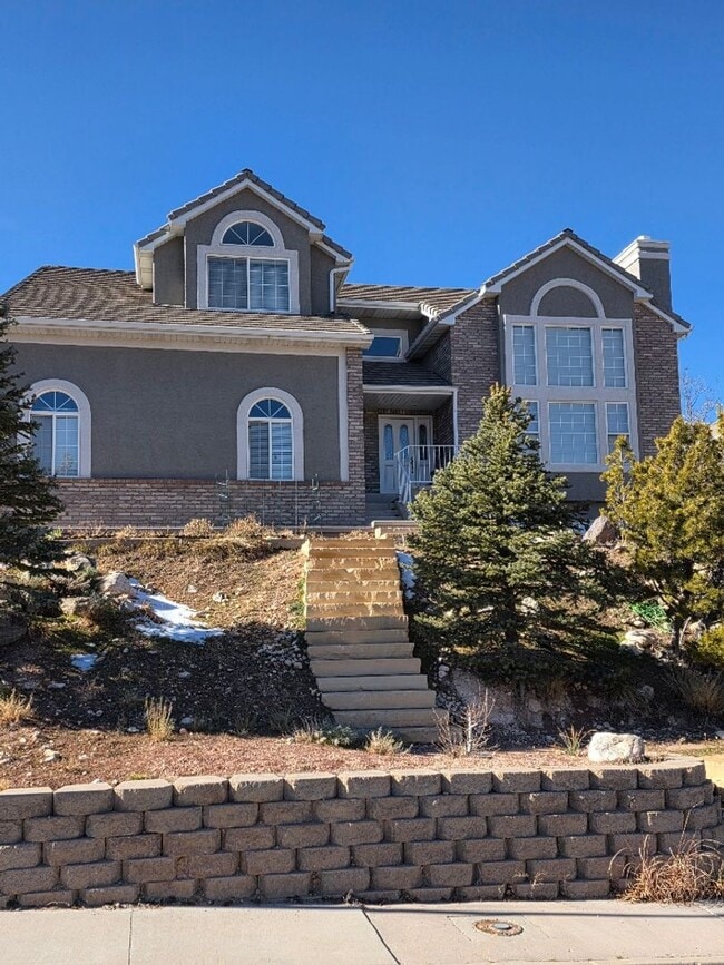 758 S Rose Hill Rd in Cedar City, UT - Building Photo - Building Photo