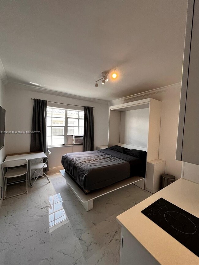 property at 1455 Michigan Ave