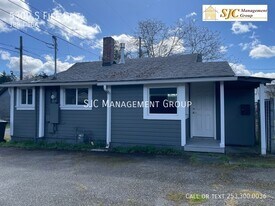 5309 S Fife St in Tacoma, WA - Building Photo