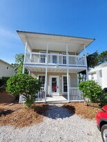 186 Redfish Cir in Santa Rosa Beach, FL - Building Photo