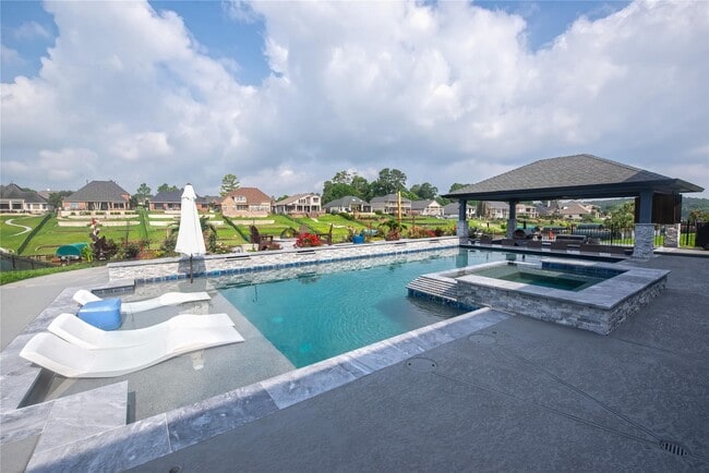 property at 11844 Grand Harbor Blvd