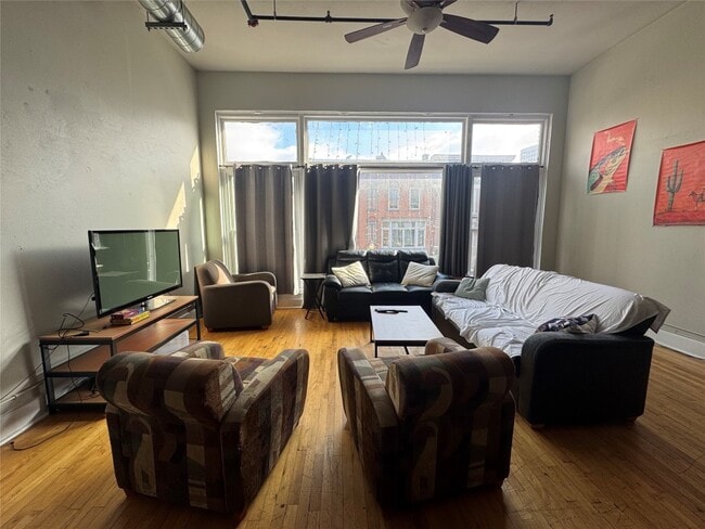 property at 135 Washington St