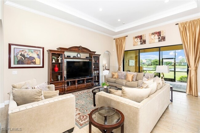 property at 10153 Belcrest Blvd