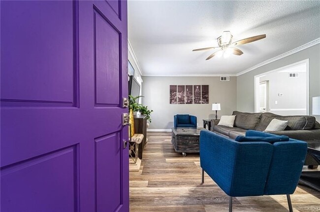 property at 3626 Buford Hwy NE