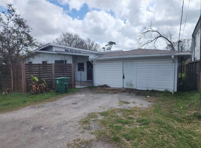 property at 9021 Lomax St