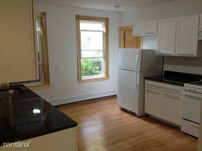 363 Western Ave in Cambridge, MA - Building Photo - Building Photo