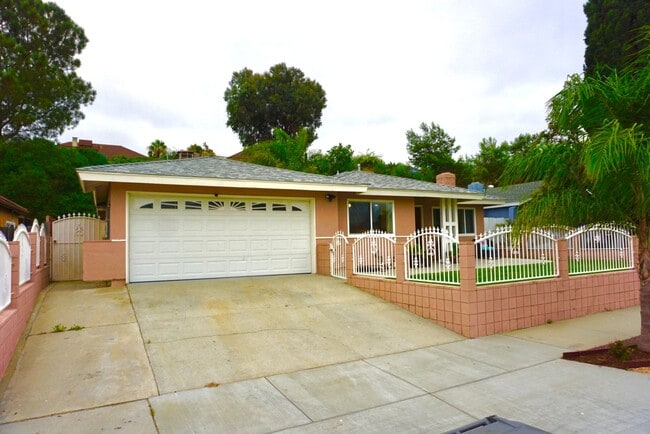 property at 4930 Tyler St