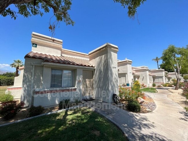 74800 Sheryl Ave in Palm Desert, CA - Building Photo - Building Photo